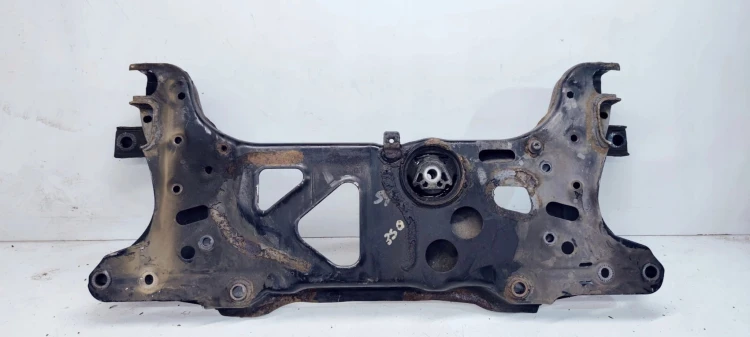 TRAWERS SANKI WÓZEK PRZÓD VW JETTA 5C0199369E