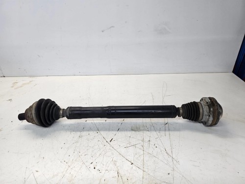PÓŁOŚ PRAWY PRZÓD AUDI A3 8P LIFT 1K0407272EP