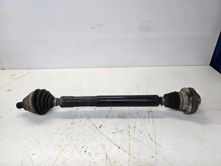 PÓŁOŚ PRAWY PRZÓD AUDI A3 8P LIFT 1K0407272EP
