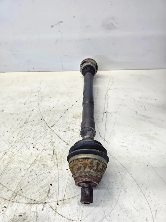 PÓŁOŚ PRAWY PRZÓD AUDI A3 8P LIFT 1K0407272EP