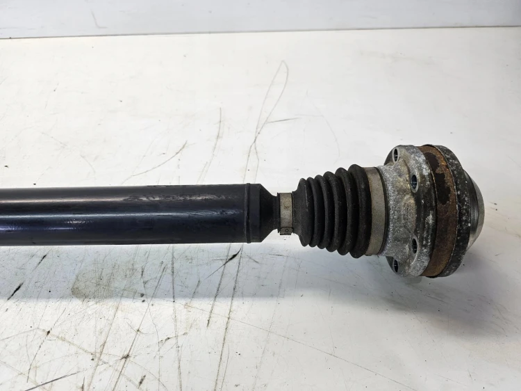 PÓŁOŚ PRAWY PRZÓD AUDI A3 8P LIFT 1K0407272EP
