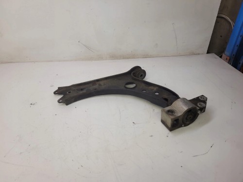 WAHACZ PRAWY PRZÓD AUDI A3 8P VW SEAT 1K0407190E
