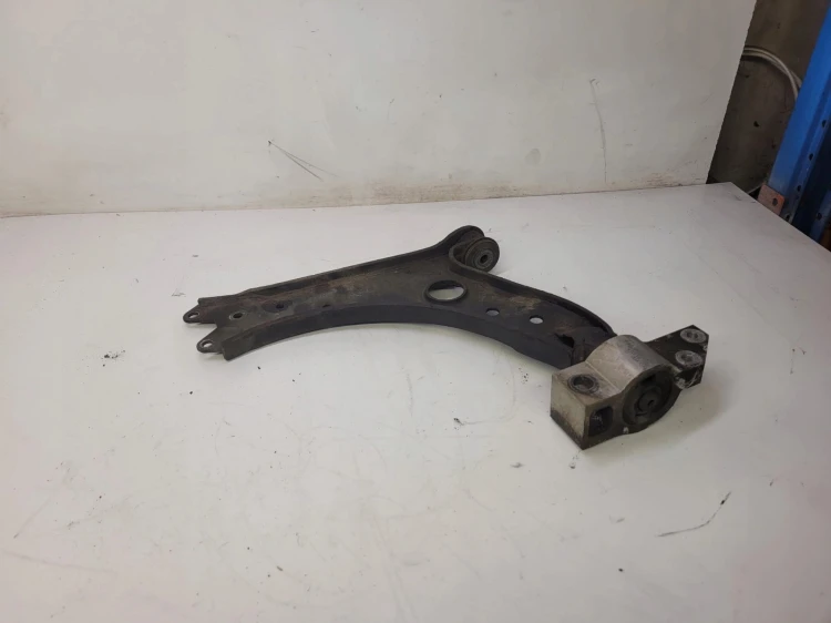WAHACZ PRAWY PRZÓD AUDI A3 8P VW SEAT 1K0407190E