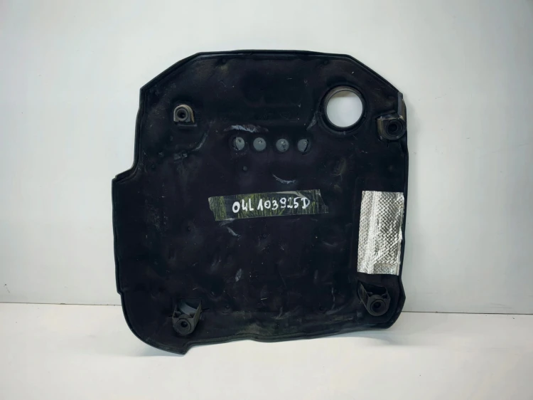 OSŁONA POKRYWA SILNIKA GÓRNA AUDI A4 B8 A5 8T LIFT 2.0 TDI 04L103925D