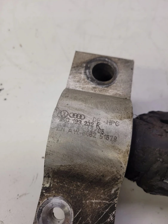WAHACZ PRAWY PRZÓD AUDI A3 8P VW SEAT 1K0407190E