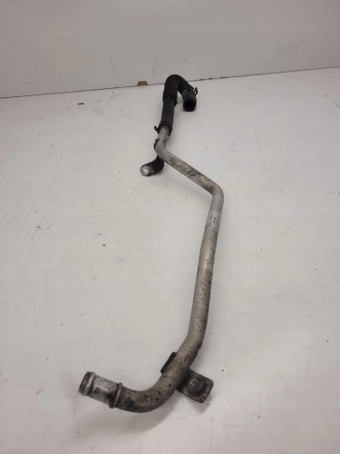 WĄŻ PRZEWÓD WODY AUDI A6 C7 A7 2.8 3.0T 4G0121481N