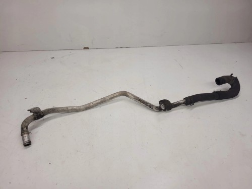 WĄŻ PRZEWÓD WODY AUDI A6 C7 A7 2.8 3.0T 4G0121481N