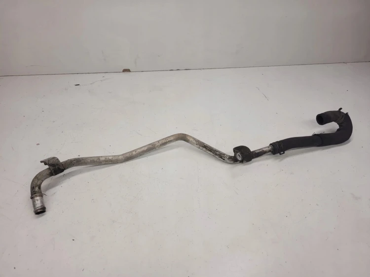 WĄŻ PRZEWÓD WODY AUDI A6 C7 A7 2.8 3.0T 4G0121481N