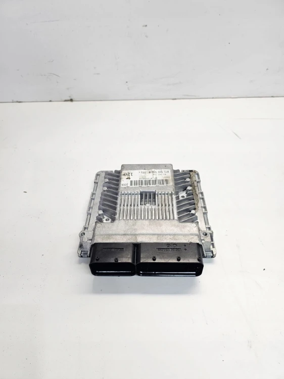 STEROWNIK SILNIKA AUDI A6 C6 3.2 FSI 4F1907559 4F1910559N