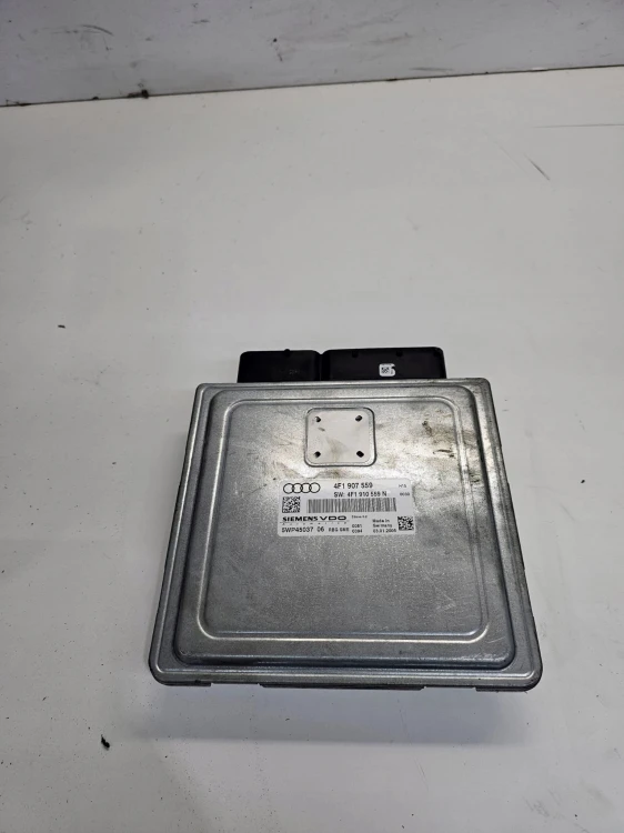 STEROWNIK SILNIKA AUDI A6 C6 3.2 FSI 4F1907559 4F1910559N