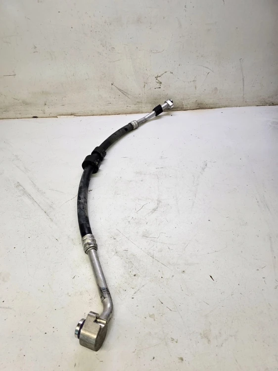 PRZEWÓD WĄŻ KLIMATYZACJI AUDI A6 C8 4K 4K0816743CQ