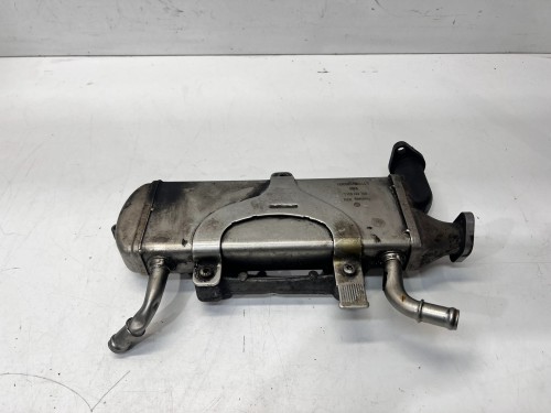 CHŁODNICA SPALIN EGR ZAWÓR VW CRAFTER 2.0TDI 03L131511L