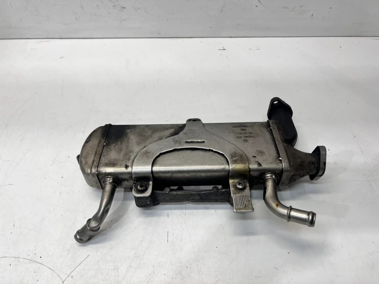 CHŁODNICA SPALIN EGR ZAWÓR VW CRAFTER 2.0TDI 03L131511L