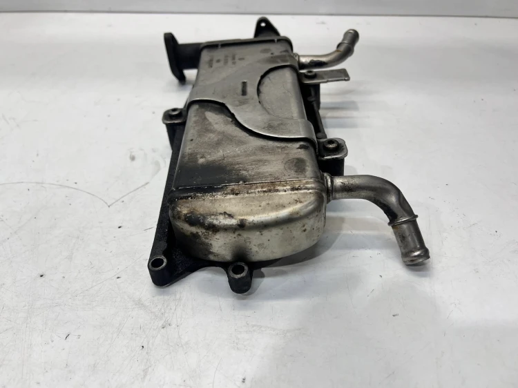 CHŁODNICA SPALIN EGR ZAWÓR VW CRAFTER 2.0TDI 03L131511L