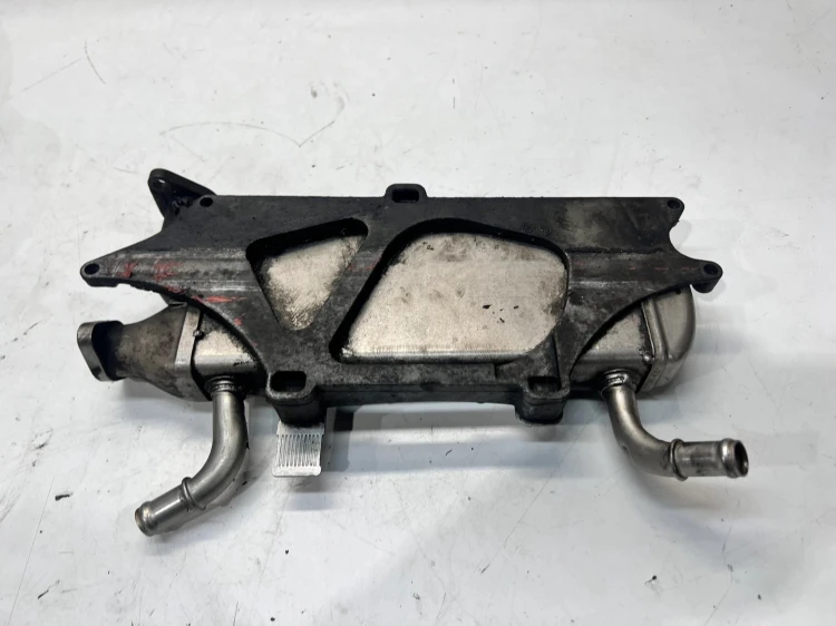 CHŁODNICA SPALIN EGR ZAWÓR VW CRAFTER 2.0TDI 03L131511L