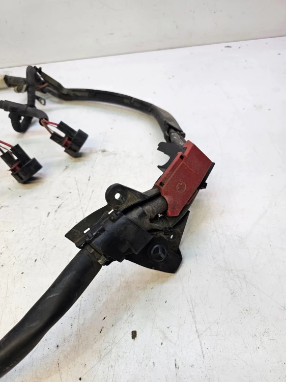 WIĄZKA ROZRUSZNIKA AUDI A6 C7 A7 4G2971228BP