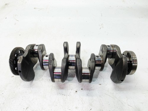 WAŁ KORBOWY AUDI VOLKSWAGEN SEAT SKODA 2.0 TDI 38AA 103101B 6/26