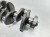 WAŁ KORBOWY AUDI VOLKSWAGEN SEAT SKODA 2.0 TDI 38AA 103101B 6/26