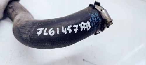 RURA WĄŻ TURBO INTERCOOLERA AUDI Q7 4L 7L6145737B