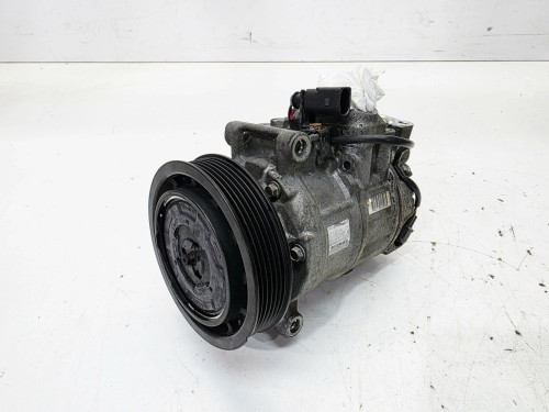SPRĘŻARKA KOMPRESOR KLIMATYZACJI AUDI A6 C6 2.4 2.8 3.2 4F0260805AF