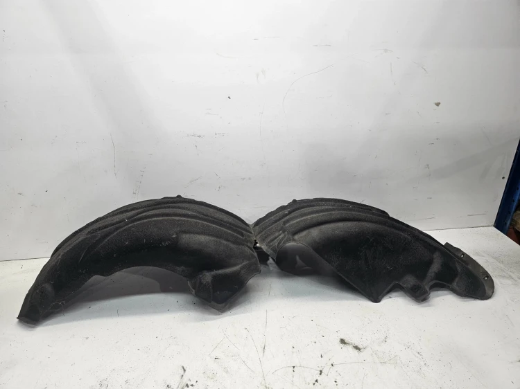 NADKOLE MATERIAŁOWE PRAWY TYŁ AUDI A3 8Y SPORTBACK 8Y0810172A