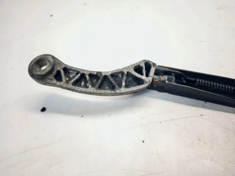 RAMIĘ WYCIERACZKI LEWE AUDI A4 B6 B7 8E1955407A
