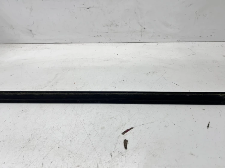 LISTWA CHROM DRZWI LEWY PRZÓD AUDI Q7 4M 4M0853283