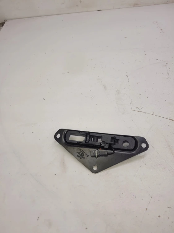 ZAMEK RYGIEL DACHU AUDI A4 B6 B7 CABRIO 8H0871397