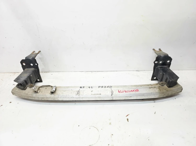 BELKA POD ZDERZAK PRZÓD POD RADAR AUDI Q7 4L 4L0807113A