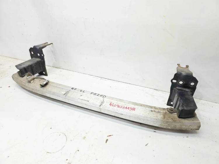BELKA POD ZDERZAK PRZÓD POD RADAR AUDI Q7 4L 4L0807113A