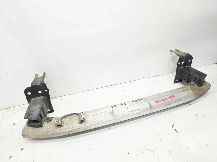 BELKA POD ZDERZAK PRZÓD POD RADAR AUDI Q7 4L 4L0807113A