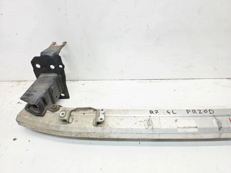 BELKA POD ZDERZAK PRZÓD POD RADAR AUDI Q7 4L 4L0807113A