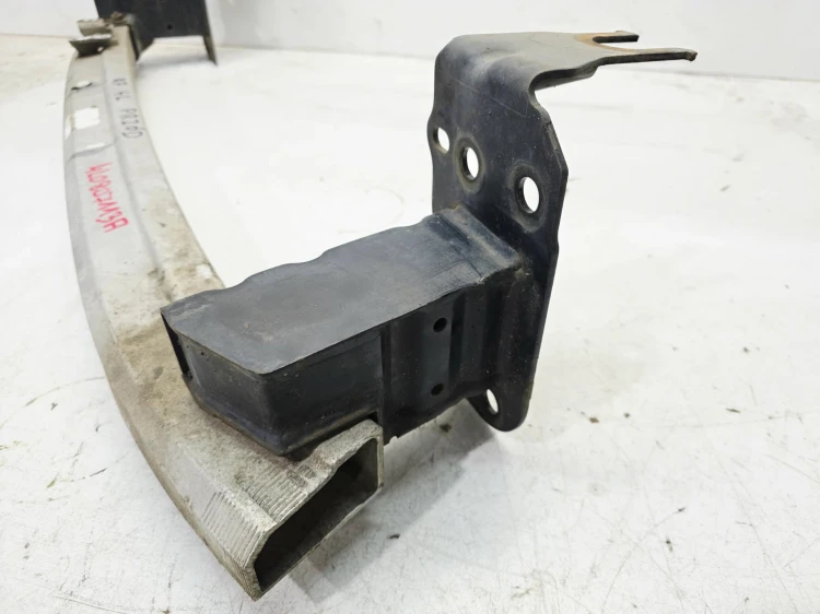 BELKA POD ZDERZAK PRZÓD POD RADAR AUDI Q7 4L 4L0807113A