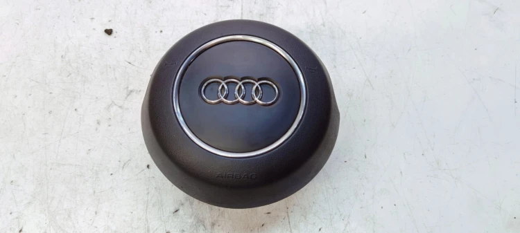 PODUSZKA POWIETRZNA KIEROWCY AUDI A1 8X A3 8V 8X0880201E 6PS