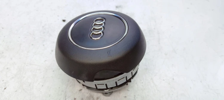 PODUSZKA POWIETRZNA KIEROWCY AUDI A1 8X A3 8V 8X0880201E 6PS