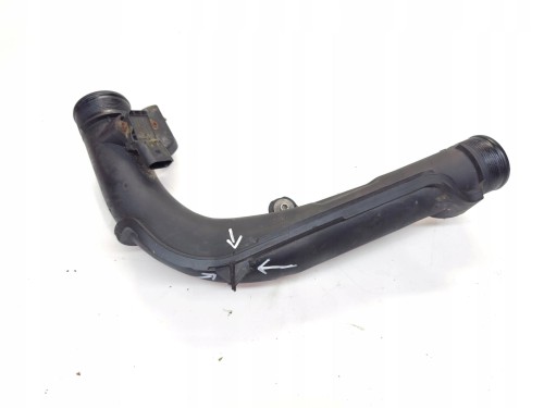 RURA WĄŻ INTERCOOLERA AUDI VOLKSWAGEN SKODA SKODA 1K0145770AE *2*
