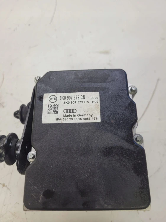 POMPA ABS ESP AUDI A4 A5 8K0907379CN 8K0614517GT