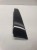 NAKŁADKA OSŁONA SŁUPKA AUDI A6 C7 4G0839902 PT