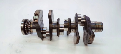 WAŁ KORBOWY AUDI A6 C6 C7 A8 D3 2.8 FSI BDX CHV 06EQ 06E101Q *38*