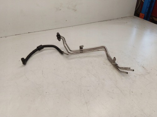 RURA WĄŻ WODY AUDI VW SKODA ORYGINAŁ 04E122157H