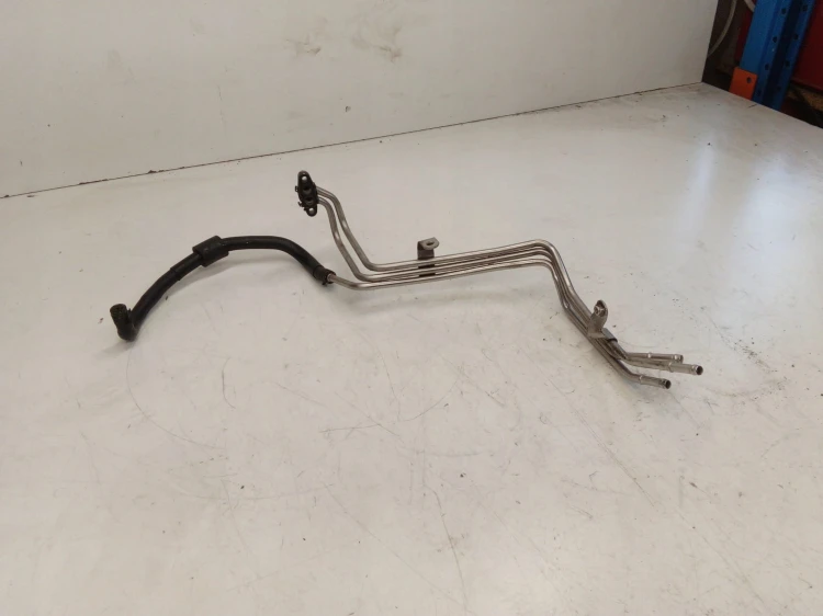 RURA WĄŻ WODY AUDI VW SKODA ORYGINAŁ 04E122157H
