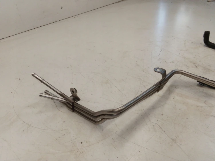 RURA WĄŻ WODY AUDI VW SKODA ORYGINAŁ 04E122157H