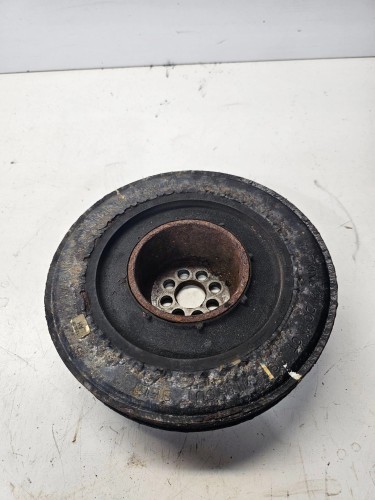 KOŁO PASOWE WAŁU AUDI A4 B8 A5 Q5 A6 3.0 TDI 059105251AH
