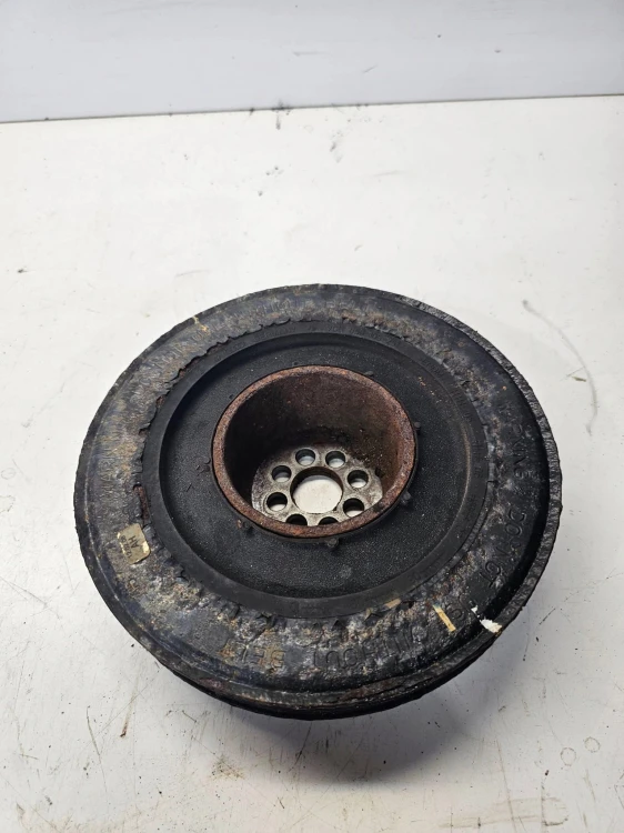 KOŁO PASOWE WAŁU AUDI A4 B8 A5 Q5 A6 3.0 TDI 059105251AH