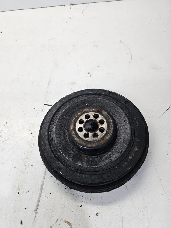 KOŁO PASOWE WAŁU AUDI A4 B8 A5 Q5 A6 3.0 TDI 059105251AH