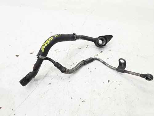 SPŁYW OLEJU SMAROWANIE TURBINY VOLKSWAGEN CRAFTER 2.0 TDI 03L145736AC