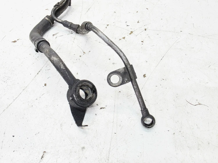 SPŁYW OLEJU SMAROWANIE TURBINY VOLKSWAGEN CRAFTER 2.0 TDI 03L145736AC
