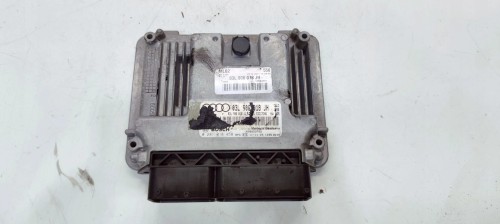 KOMPUTER STEROWNIK SILNIKA AUDI A4 B8 A5 8T LIFT 2.0 TDI 03L906018JH