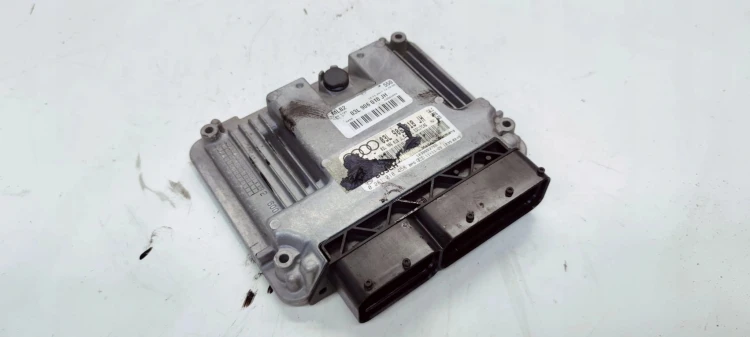 KOMPUTER STEROWNIK SILNIKA AUDI A4 B8 A5 8T LIFT 2.0 TDI 03L906018JH