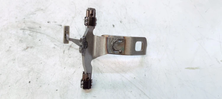WYBIERAK WIDELEC ZMIANY BIEGÓW DQ250 DSG AUDI VW SEAT SKODA 02E311559D